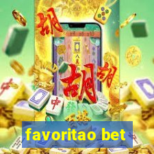 favoritao bet